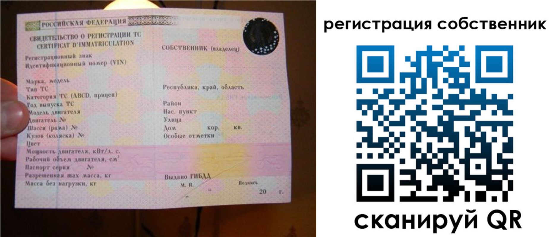 прописка иностранных граждан в Перми